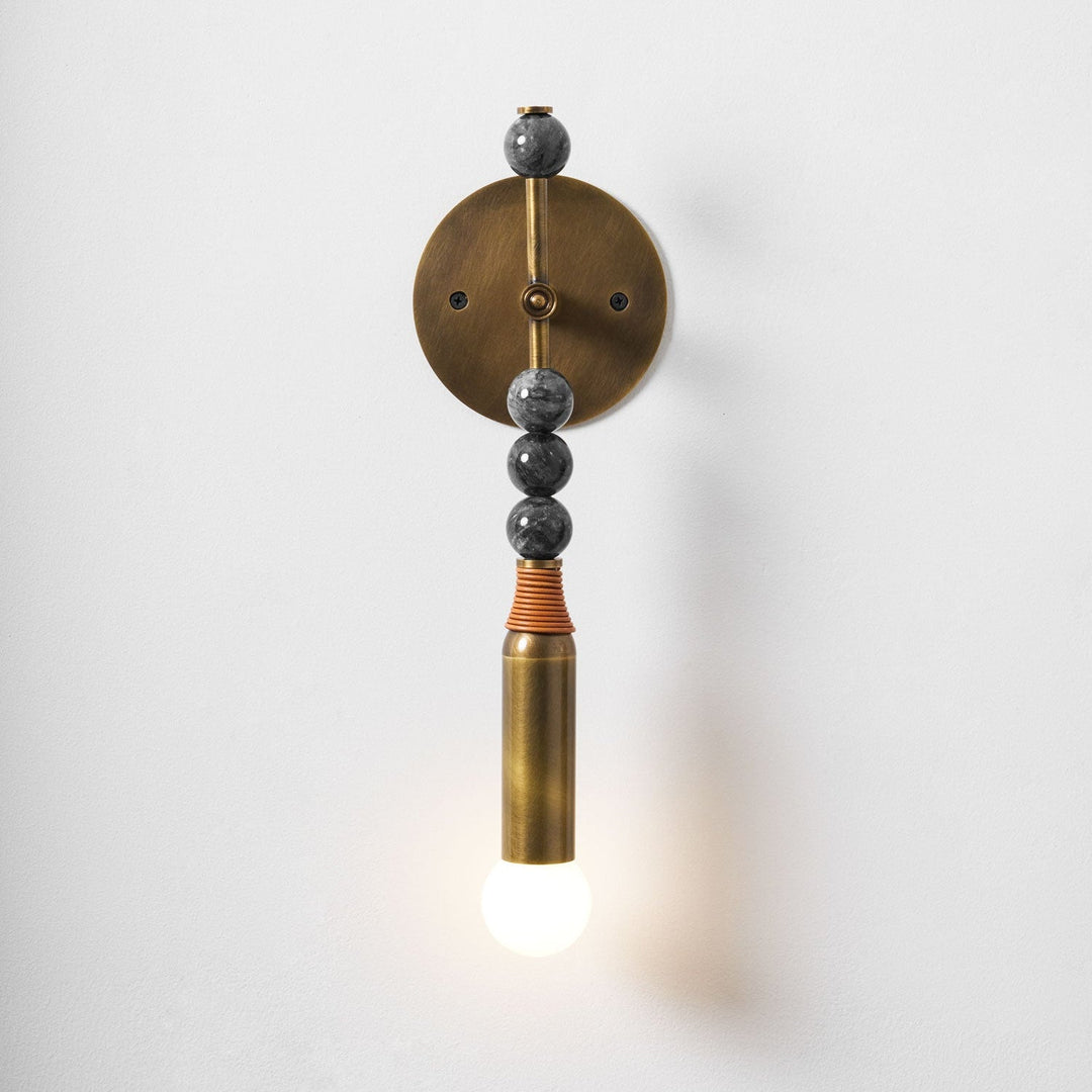 Lampa Ścienna Toam