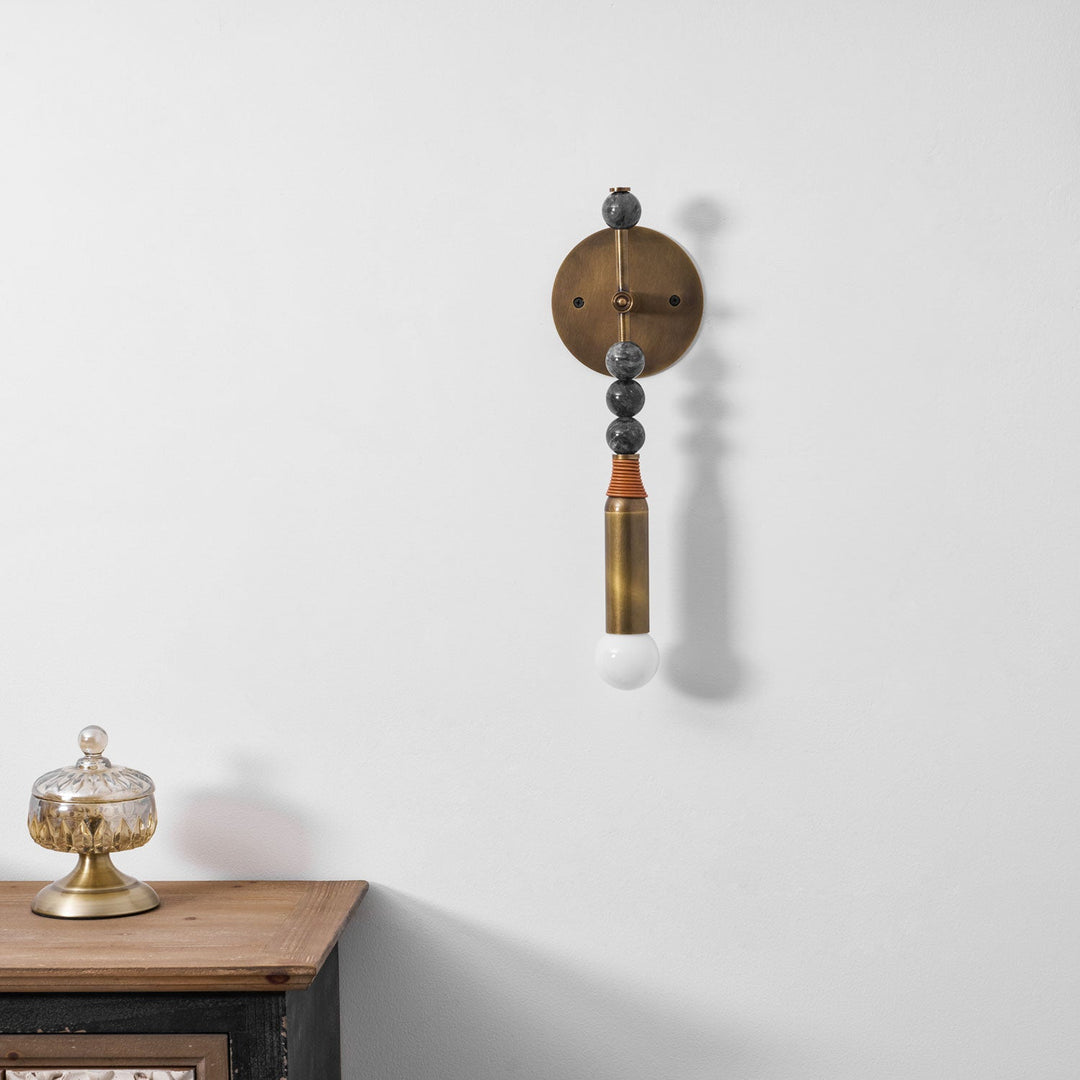 Lampa Ścienna Toam