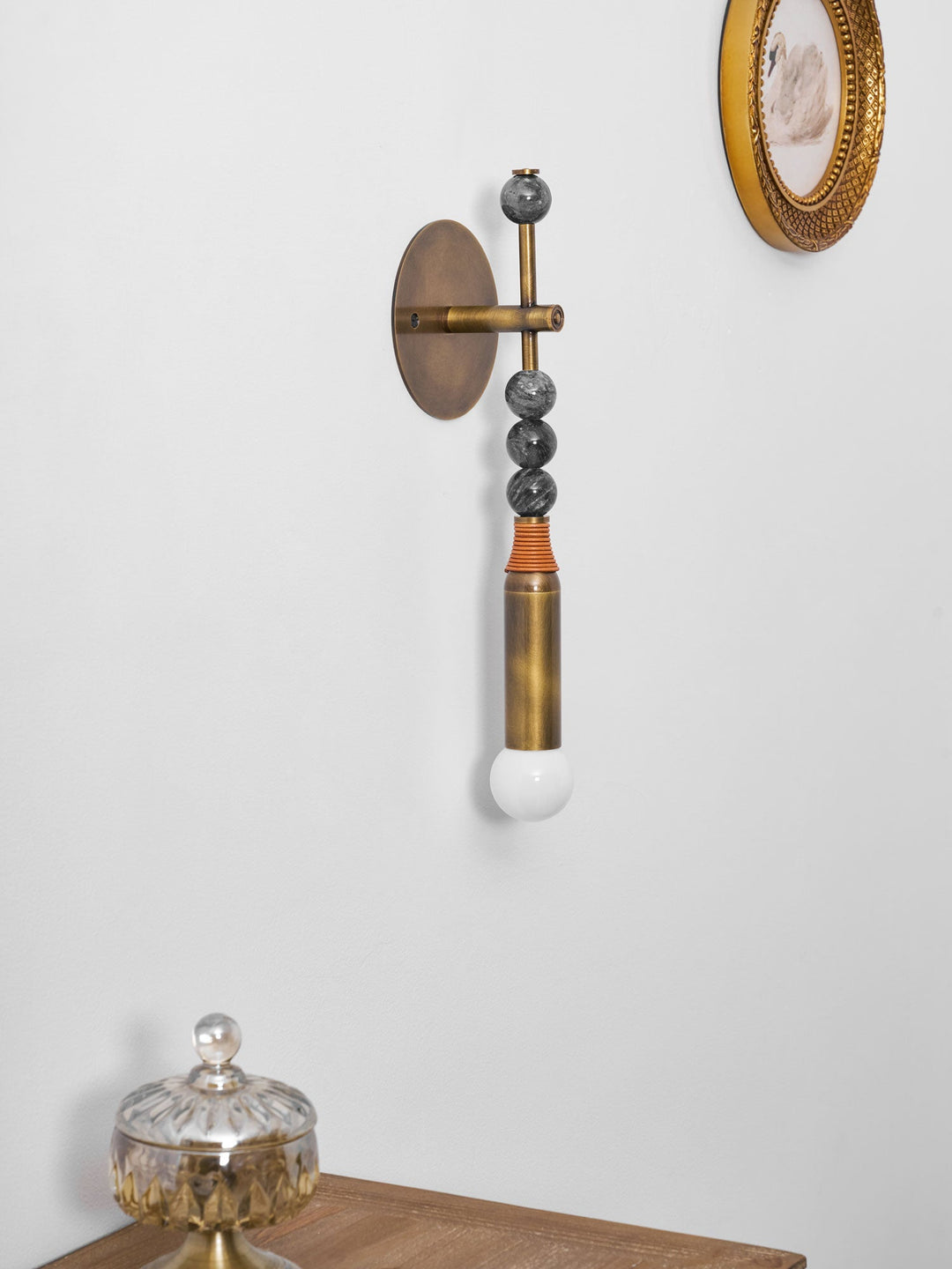 Lampa Ścienna Toam