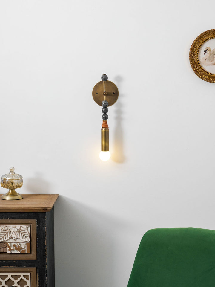 Lampa Ścienna Toam