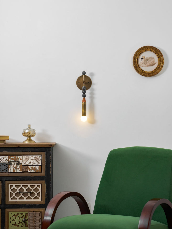 Lampa Ścienna Toam