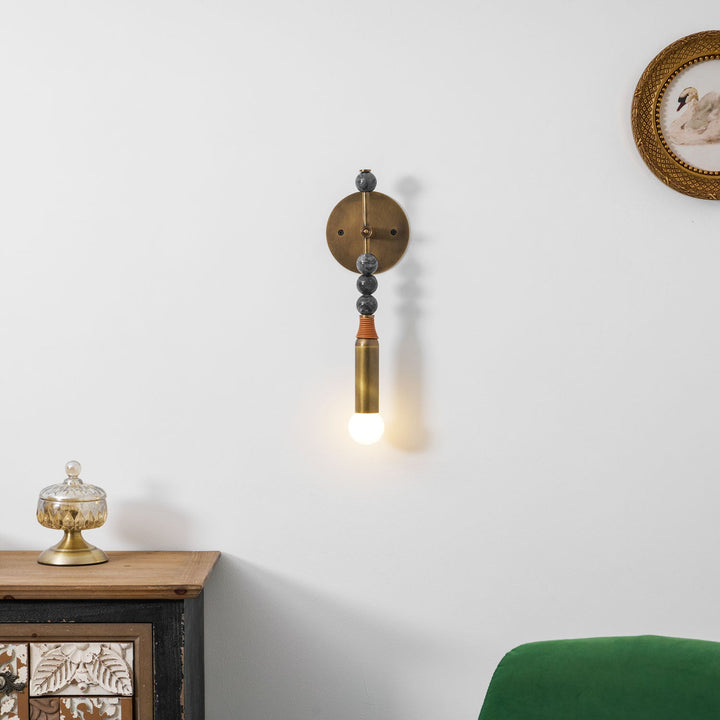 Lampa Ścienna Toam