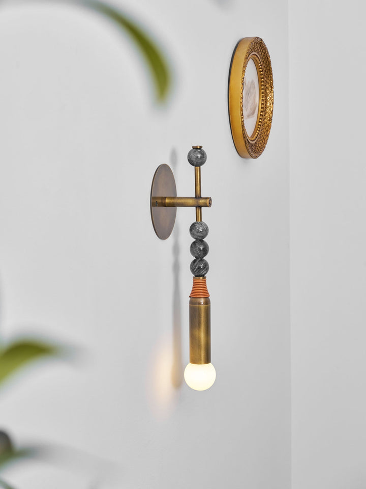 Lampa Ścienna Toam