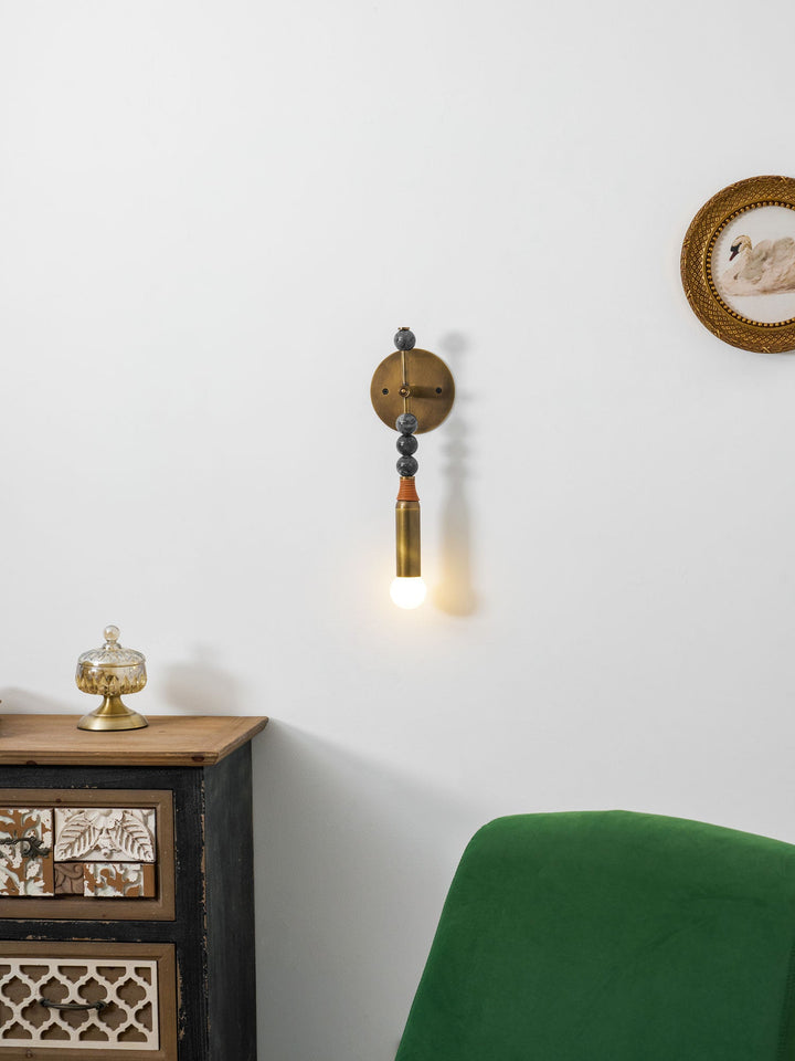 Lampa Ścienna Toam