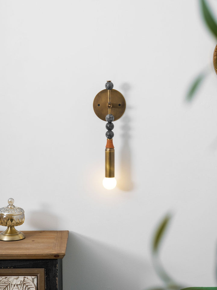 Lampa Ścienna Toam