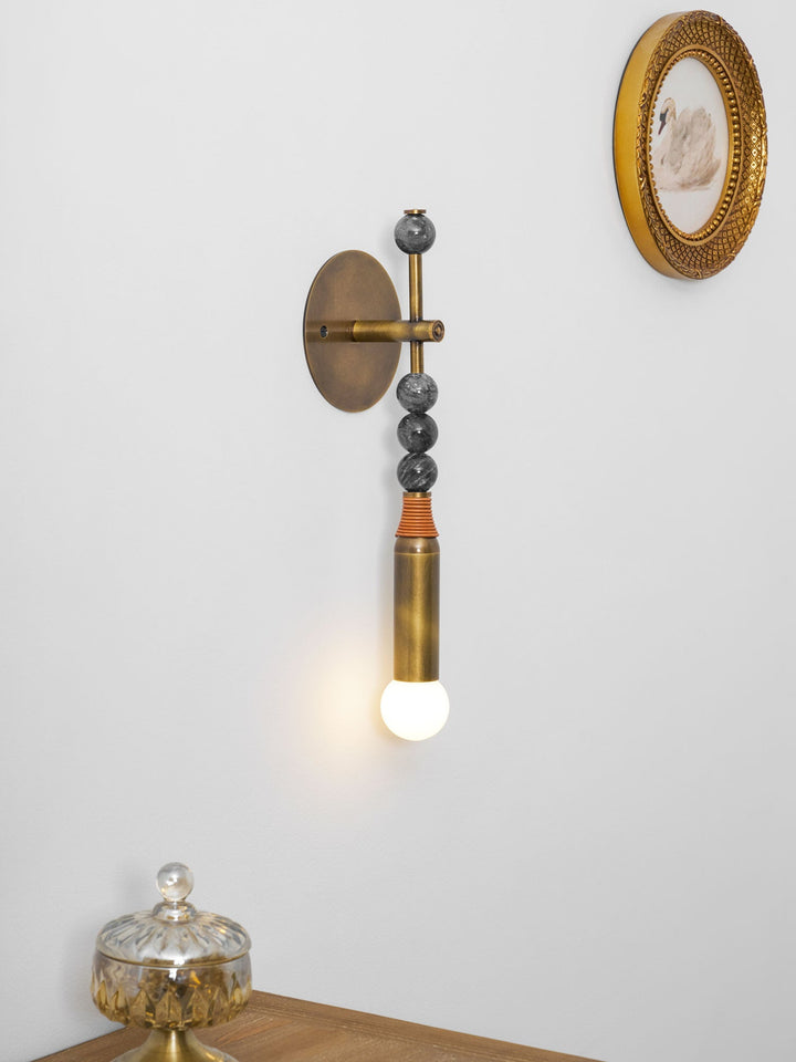 Lampa Ścienna Toam