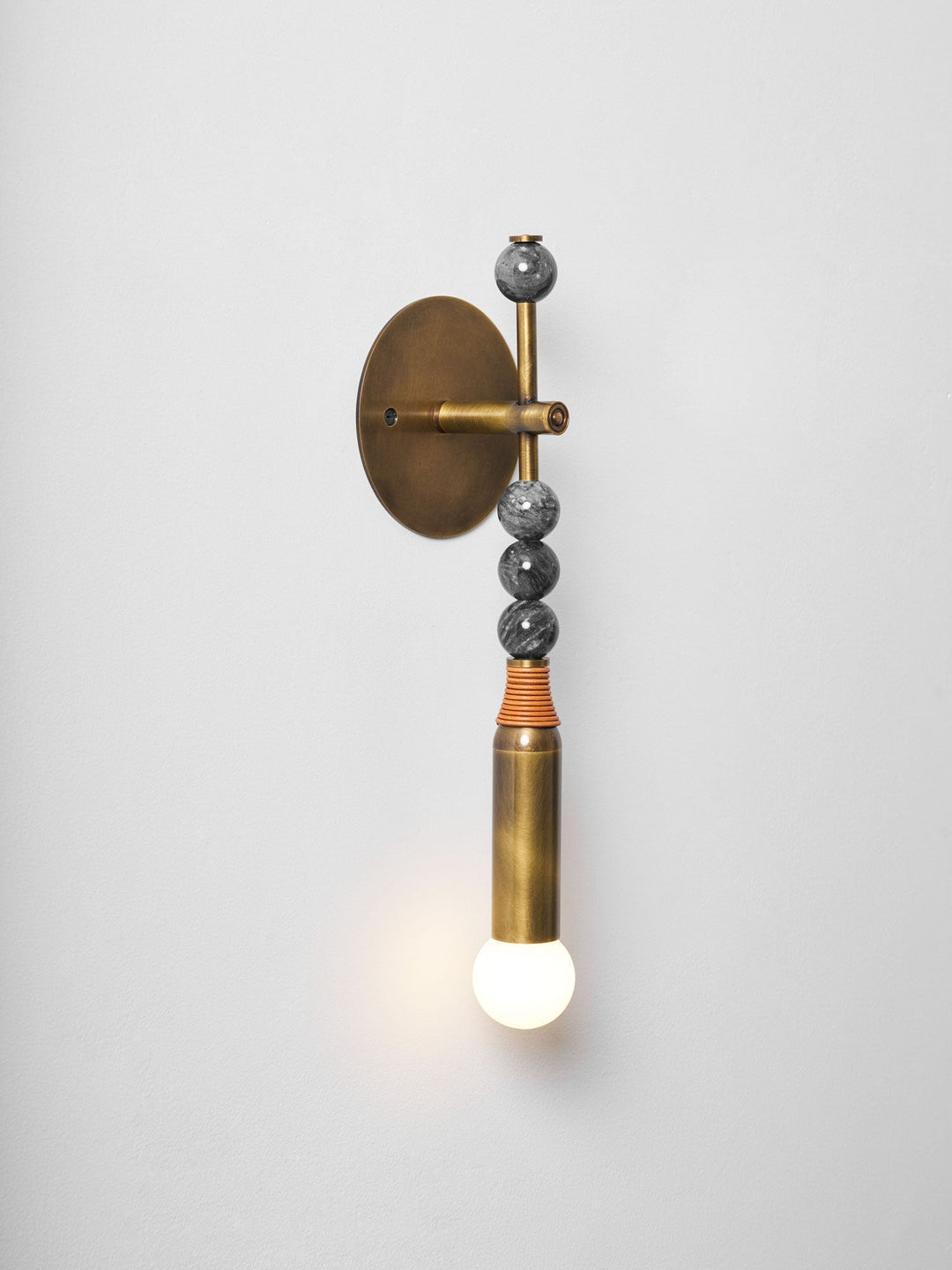 Lampa Ścienna Toam