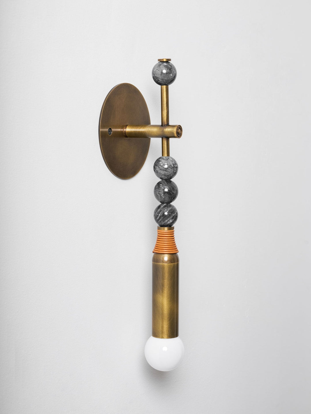 Lampa Ścienna Toam