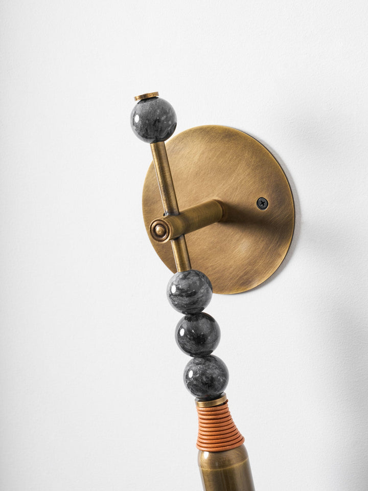 Lampa Ścienna Toam