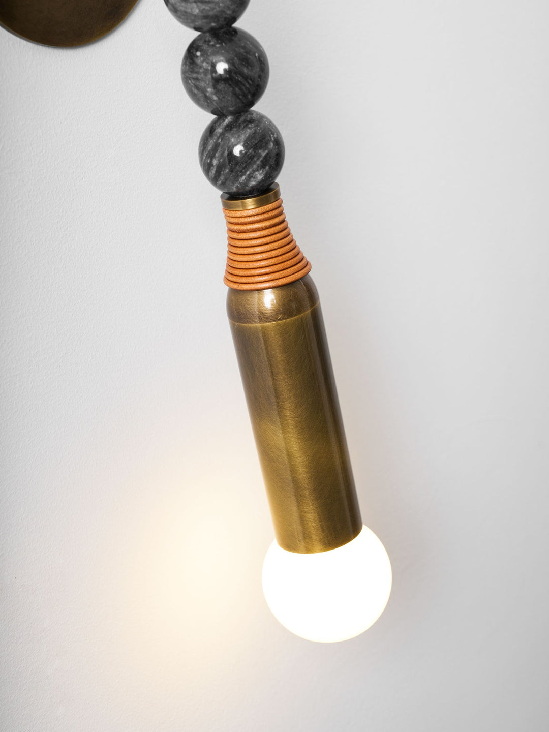 Lampa Ścienna Toam