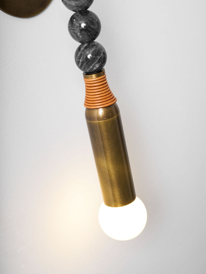 Lampa Ścienna Toam