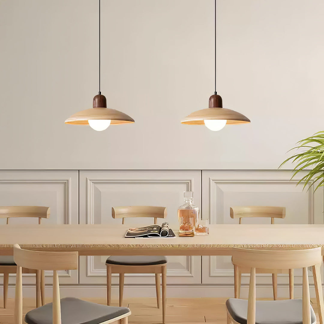 Lampa Wisząca Valencia
