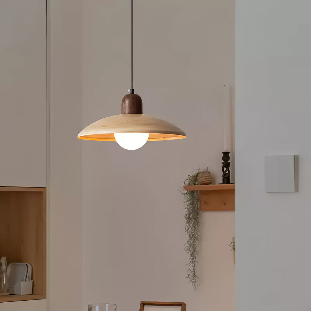 Lampa Wisząca Valencia
