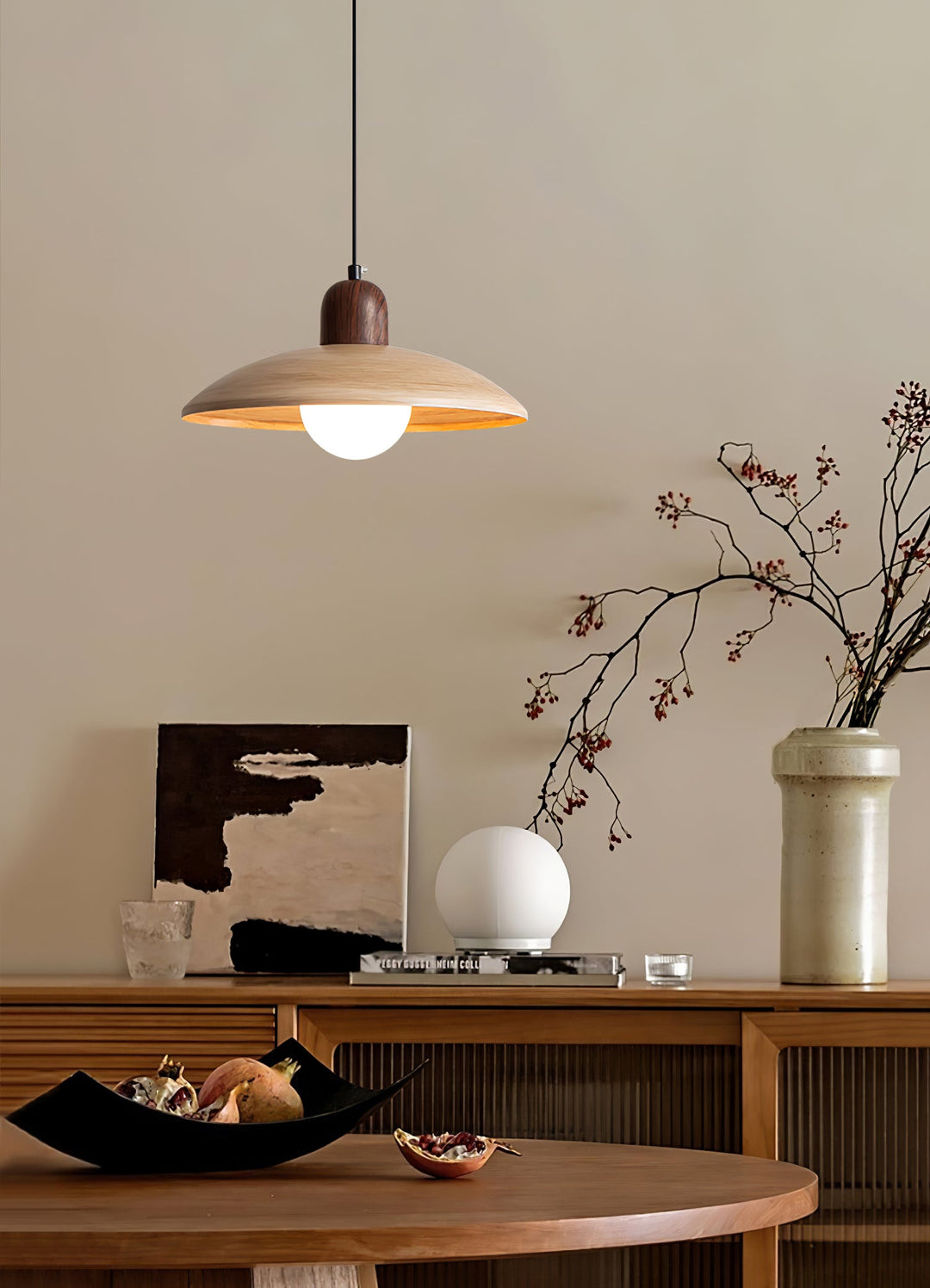 Lampa Wisząca Valencia