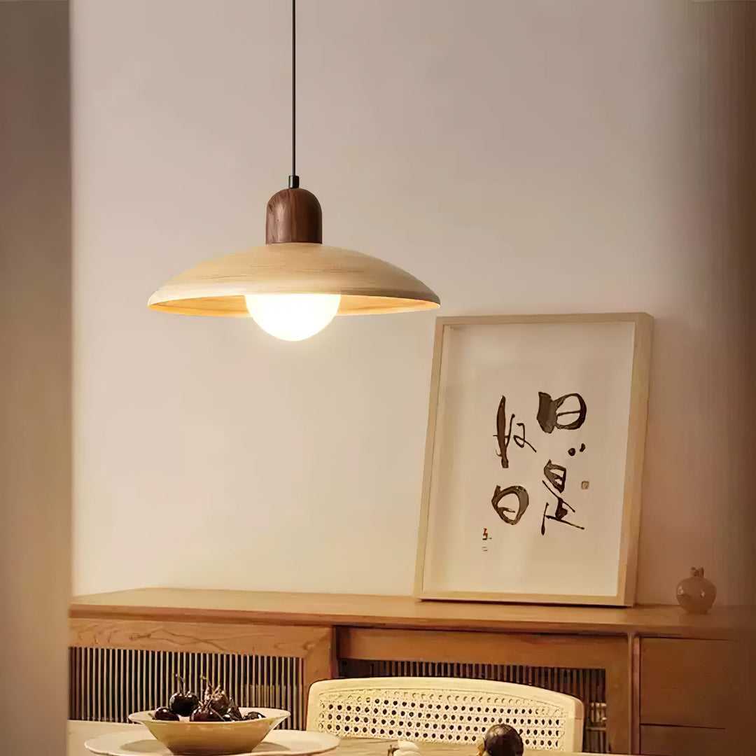 Lampa Wisząca Valencia
