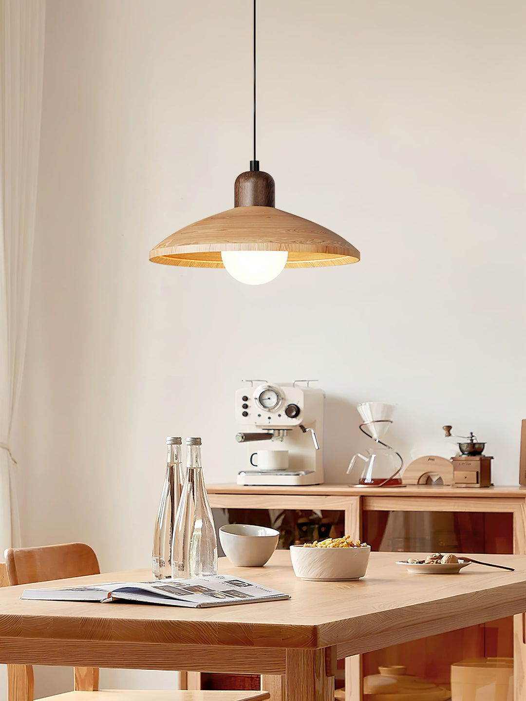 Lampa Wisząca Valencia