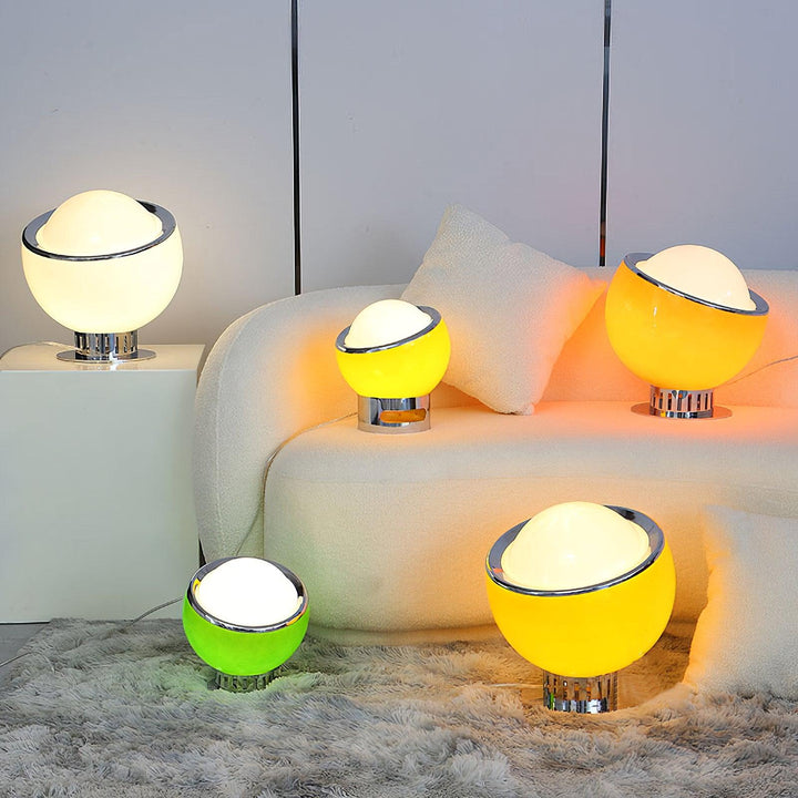 Lampa Stołowa Valeria