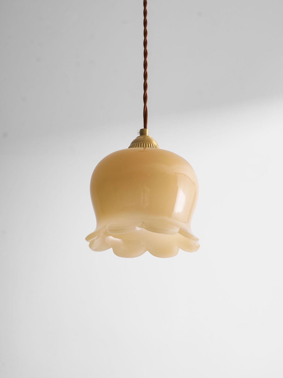 Lampa Wisząca Kwiat Doliny