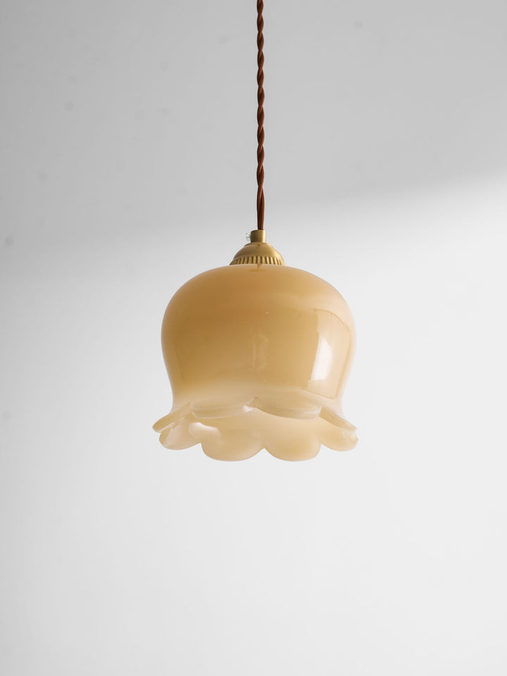 Lampa Wisząca Kwiat Doliny