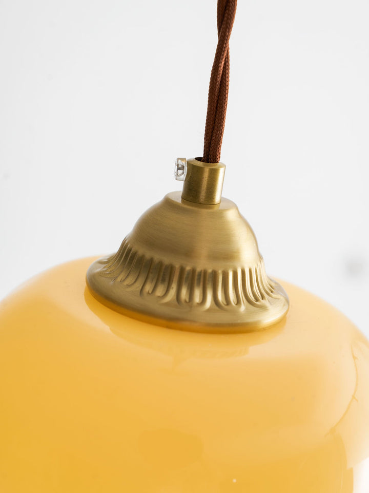 Lampa Wisząca Kwiat Doliny
