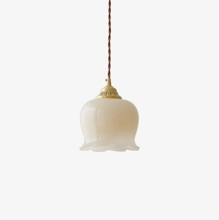 Lampa Wisząca Kwiat Doliny