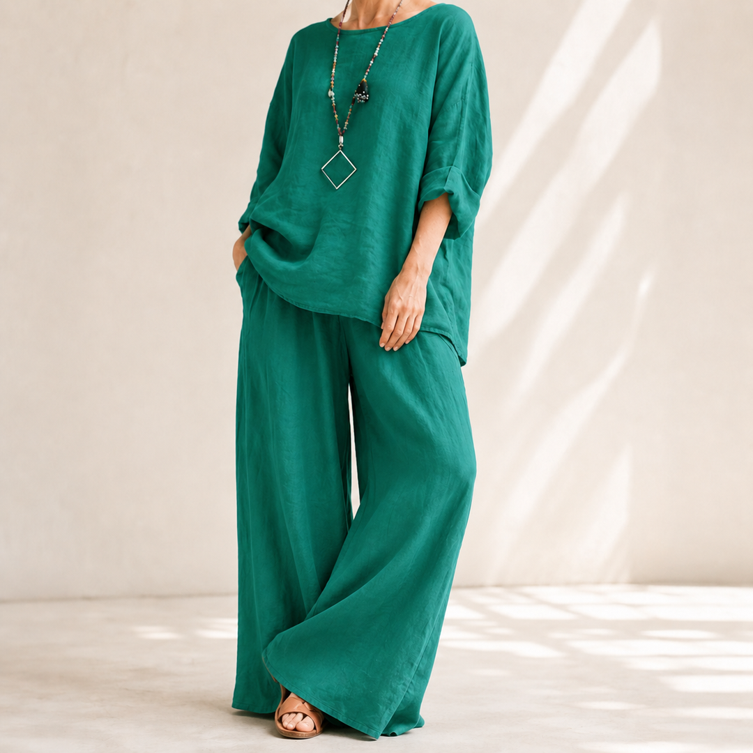 Lunavia – Oversize&
