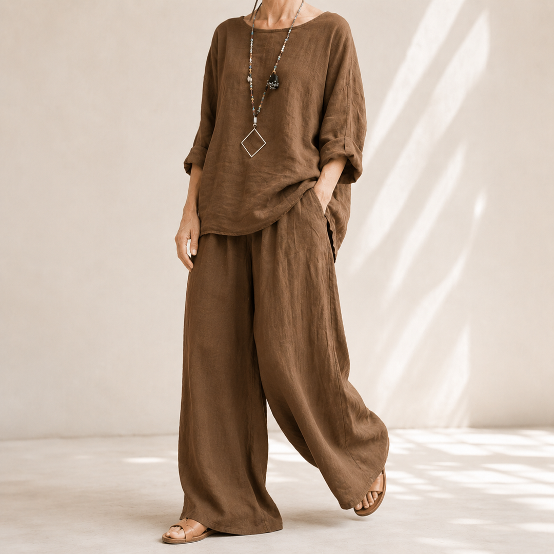 Lunavia – Oversize&