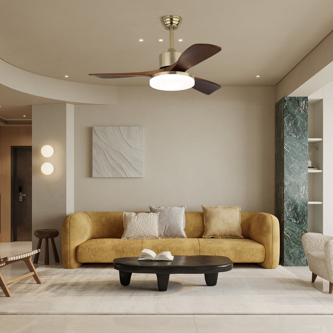 Lampa Wentylatorowa Vega