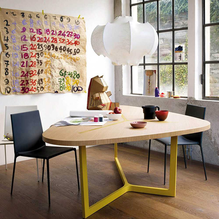 Lampa wisząca Veil Cocoon