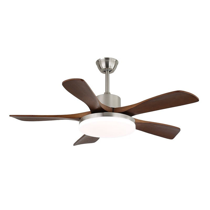 Lampa sufitowa wentylatora Velano Curve