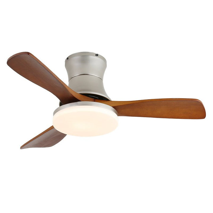 Lampa sufitowa wentylatora Velano Curve