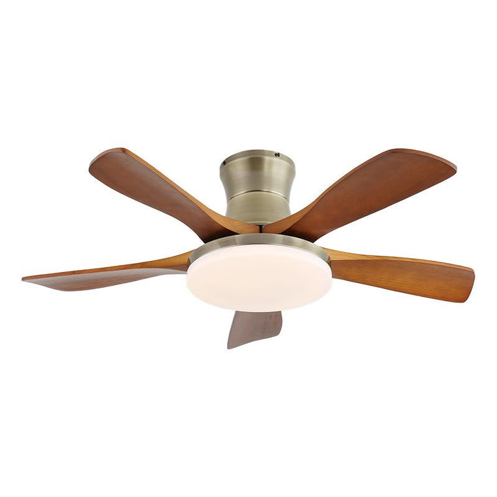 Lampa sufitowa wentylatora Velano Curve