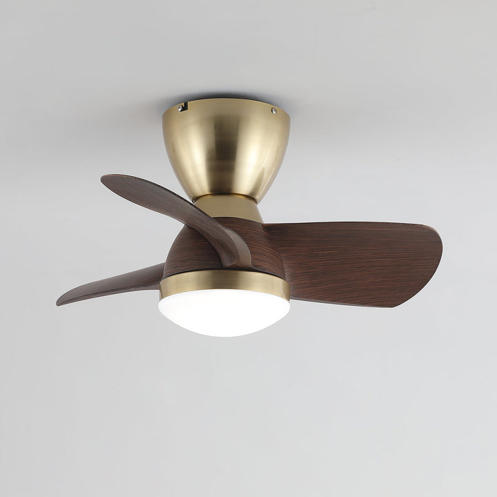 Lampa Wentylatora Sufitowego Velis
