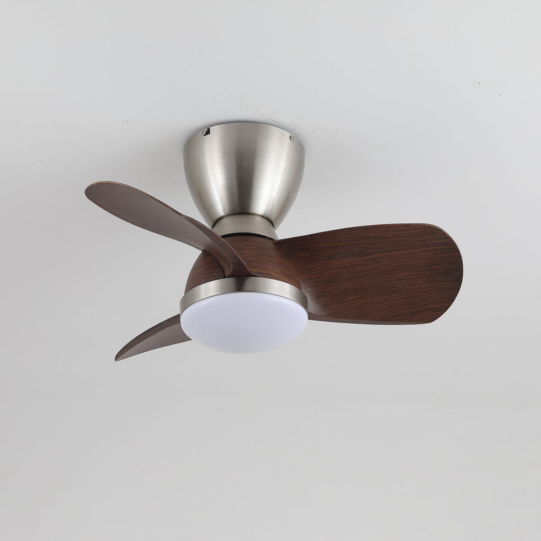 Lampa Wentylatora Sufitowego Velis