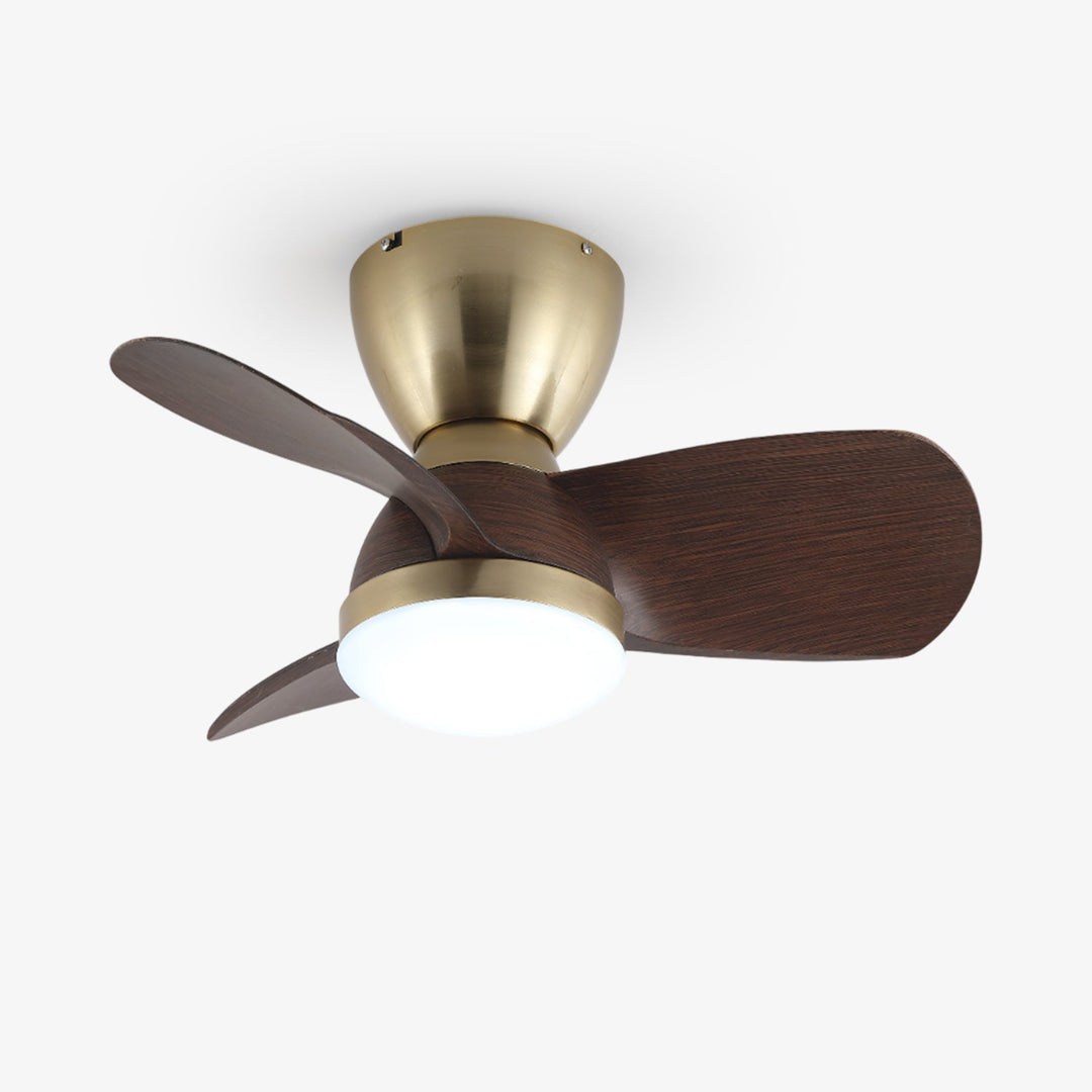 Lampa Wentylatora Sufitowego Velis
