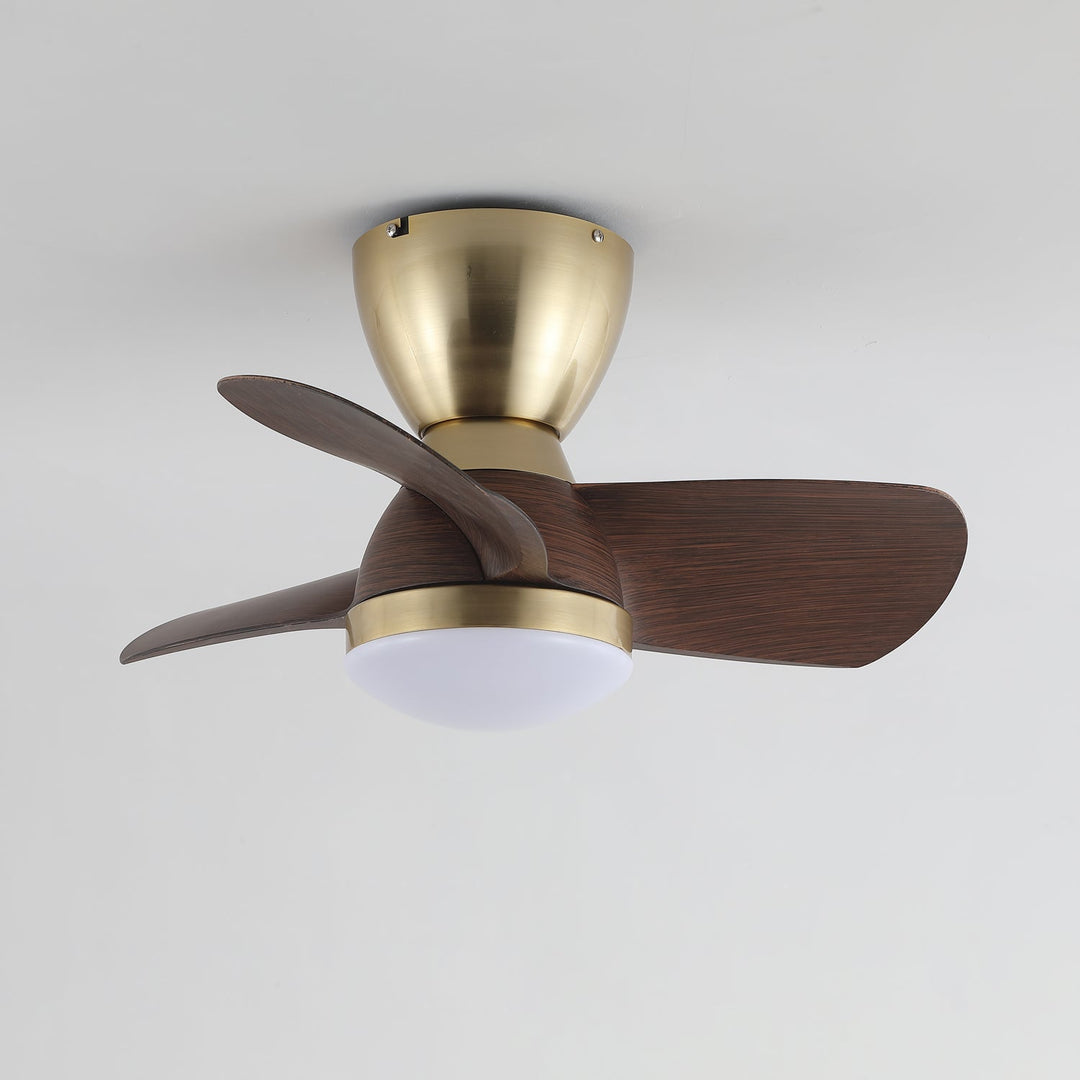 Lampa Wentylatora Sufitowego Velis