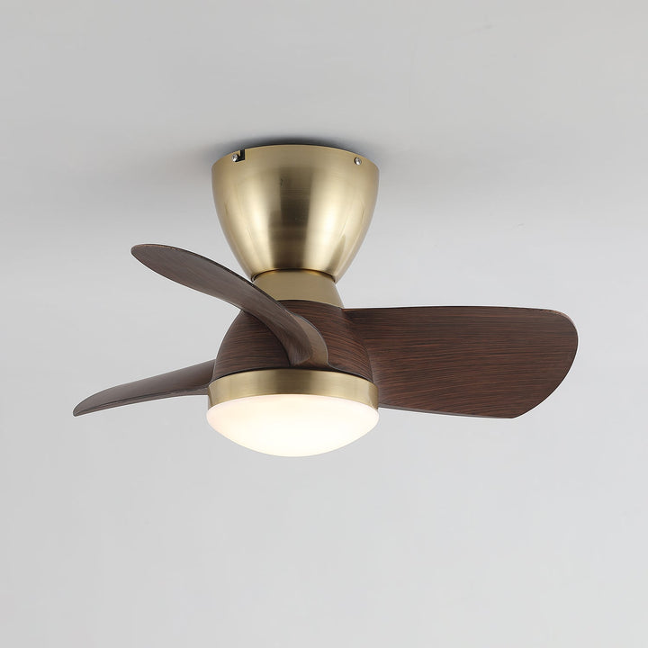Lampa Wentylatora Sufitowego Velis