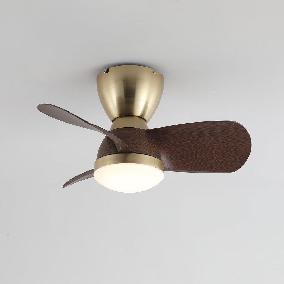 Lampa Wentylatora Sufitowego Velis