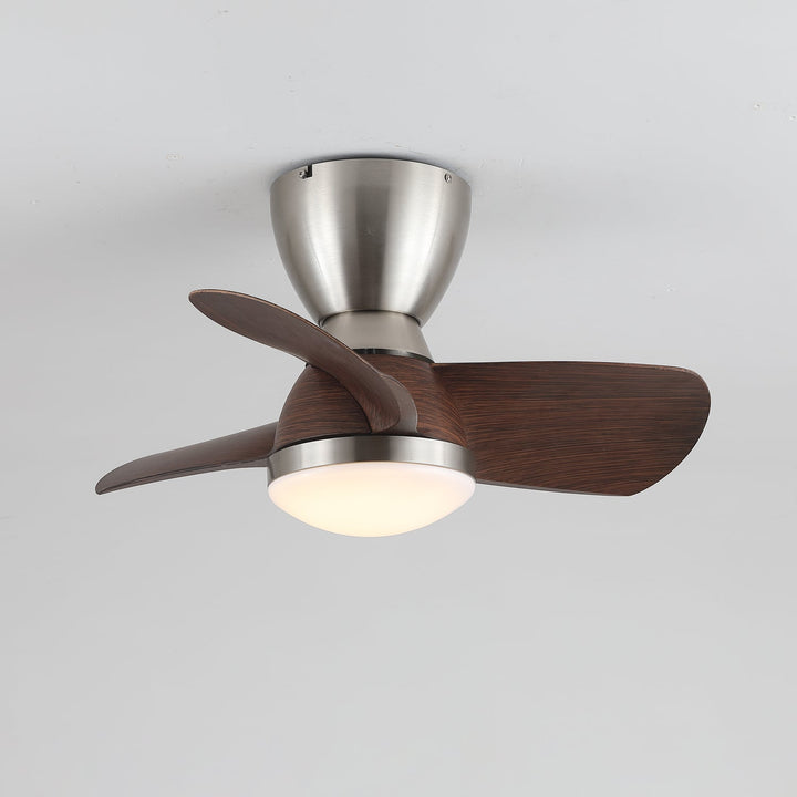 Lampa Wentylatora Sufitowego Velis