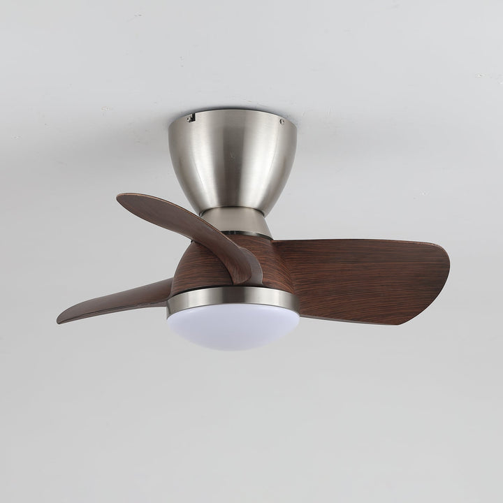 Lampa Wentylatora Sufitowego Velis