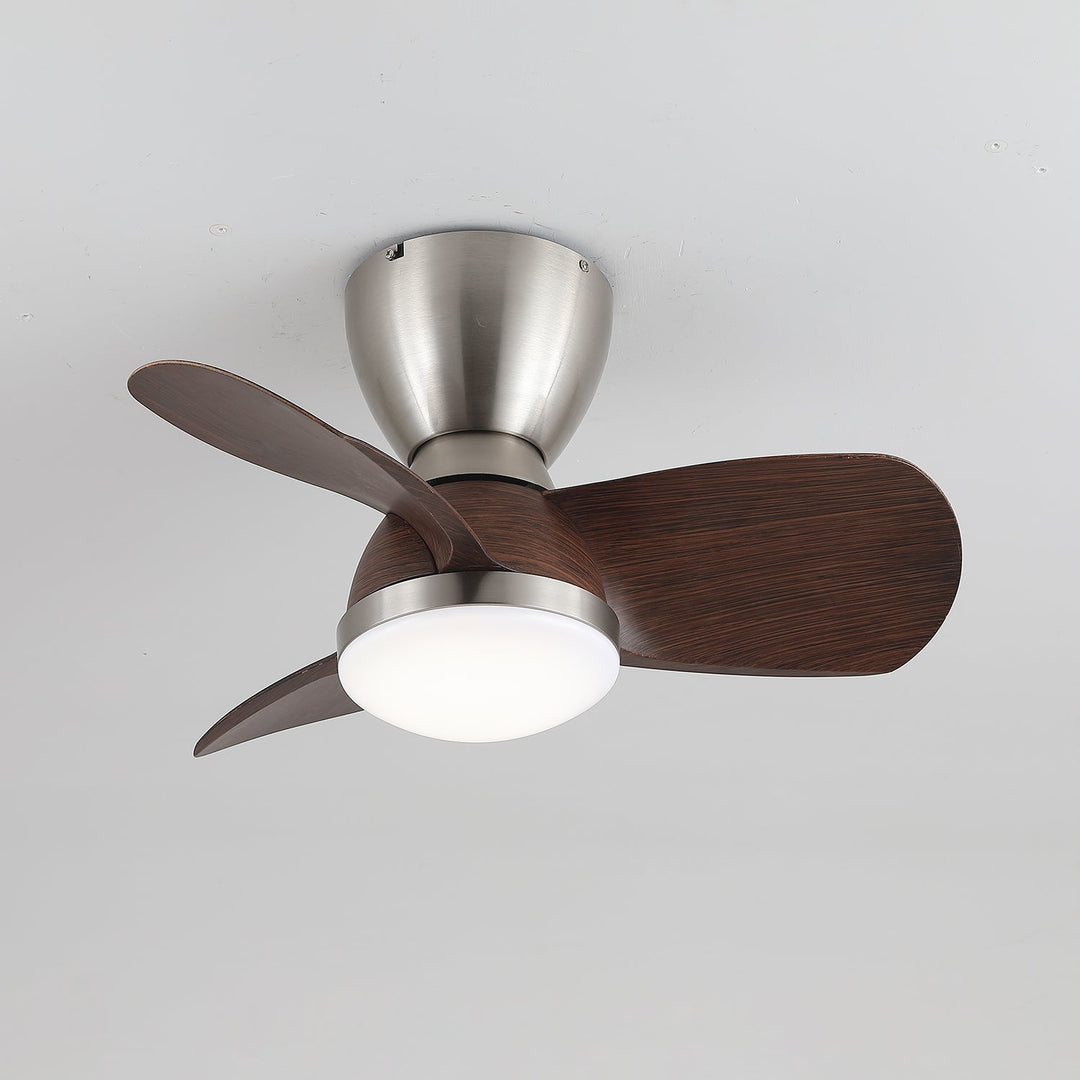 Lampa Wentylatora Sufitowego Velis