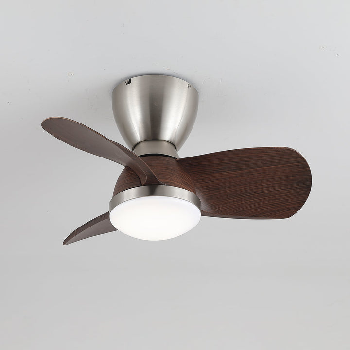 Lampa Wentylatora Sufitowego Velis