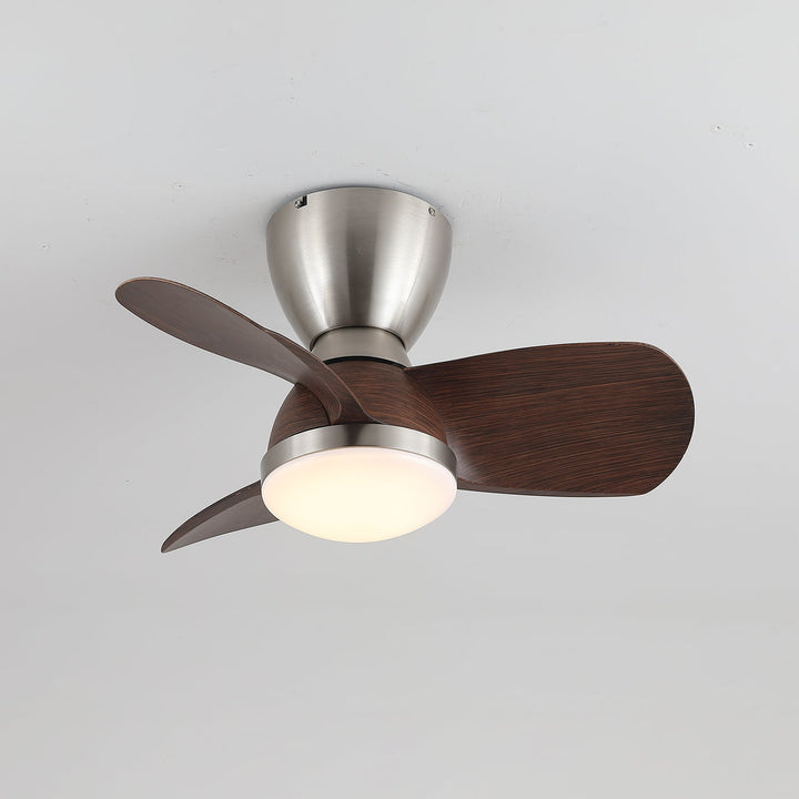 Lampa Wentylatora Sufitowego Velis