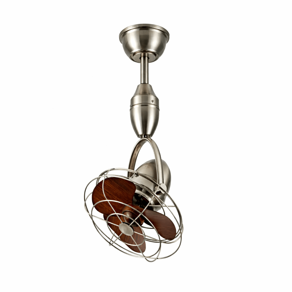 Wentylator sufitowy Venturo Cage