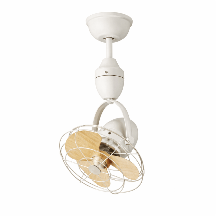 Wentylator sufitowy Venturo Cage
