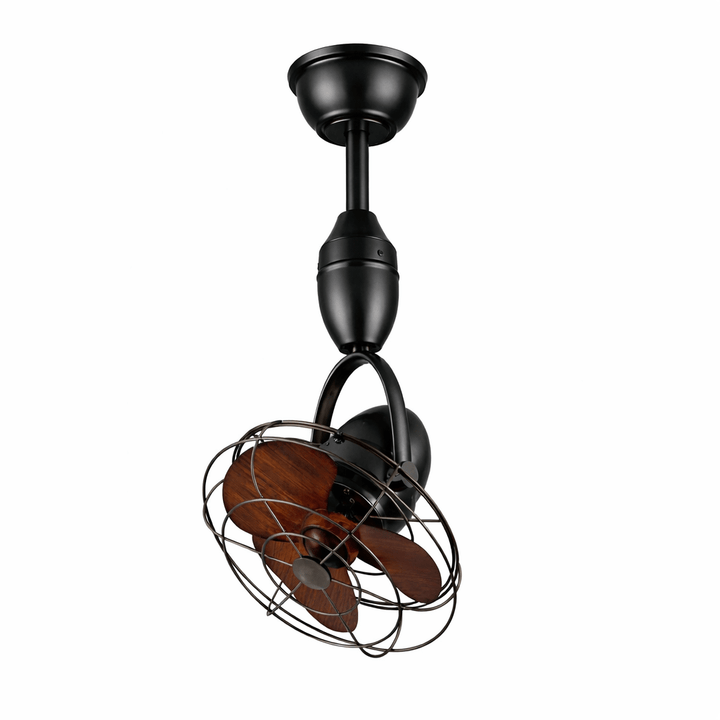 Wentylator sufitowy Venturo Cage