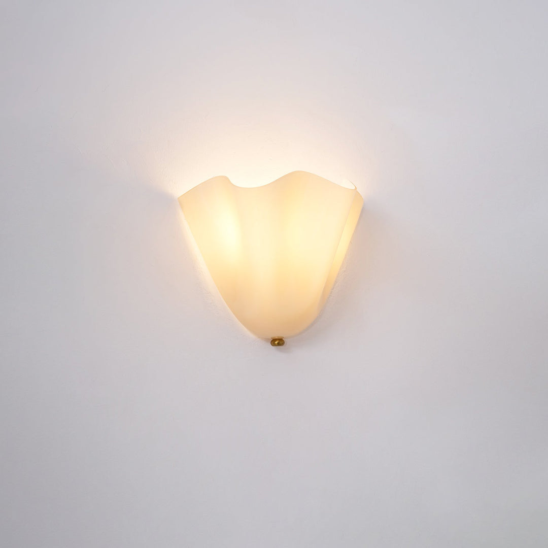 Lampa Ścienna Petalia