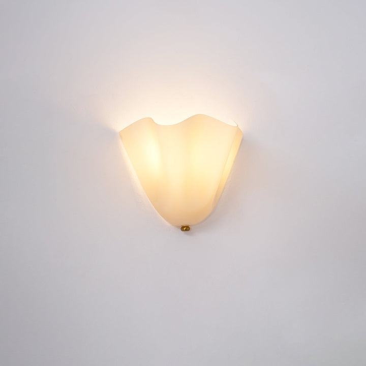 Lampa Ścienna Petalia