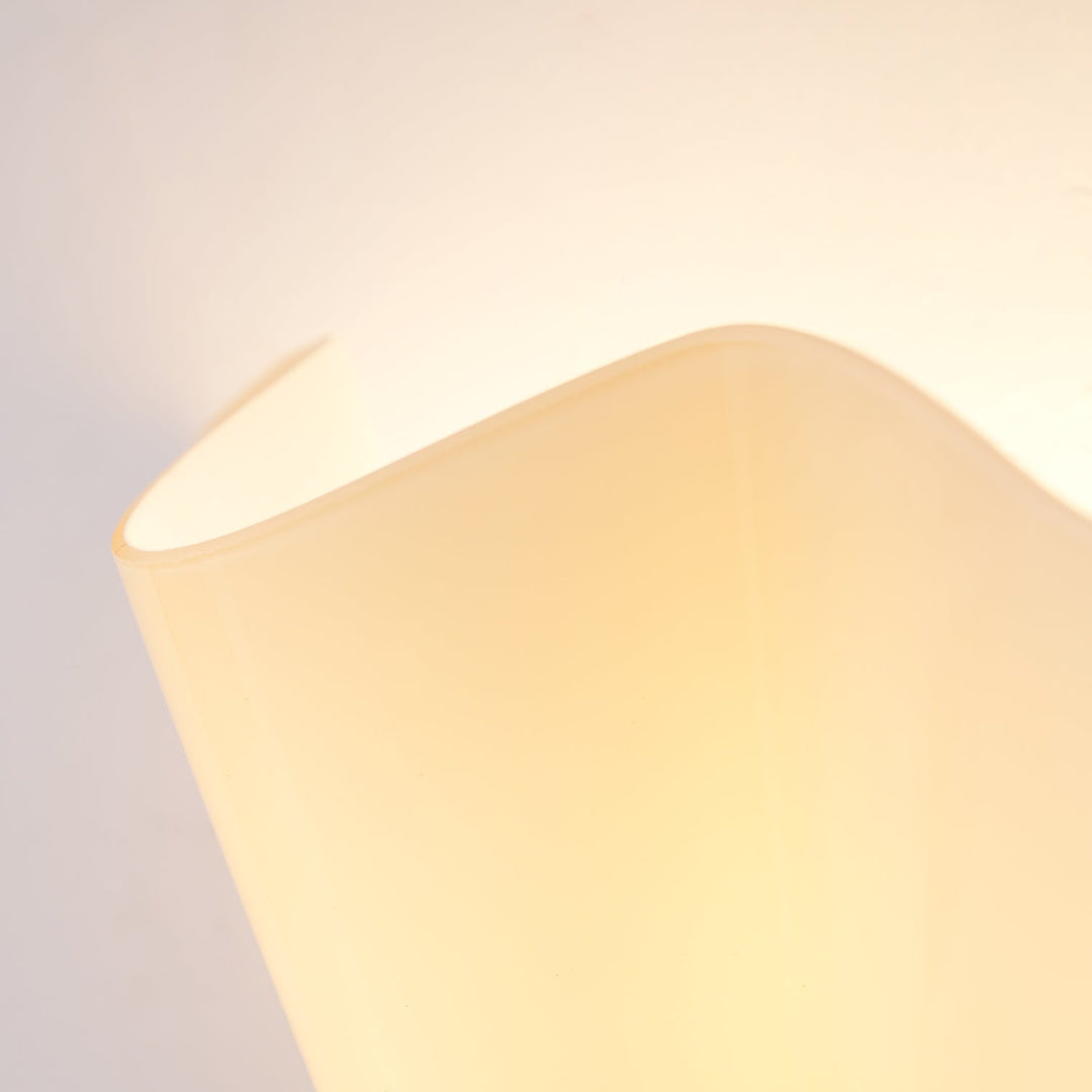 Lampa Ścienna Petalia