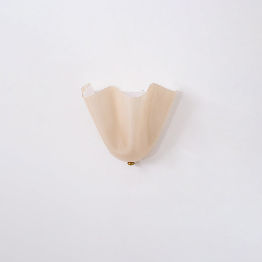 Lampa Ścienna Petalia